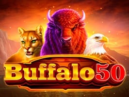Buffalo 50