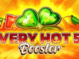 Very Hot 5 Booster