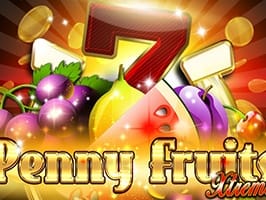 Penny Fruits Extreme
