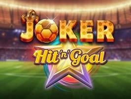 Joker Hit n Goal