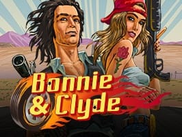 Bonnie & Clyde screenshot