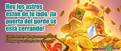 Tu suerte comienza aquí