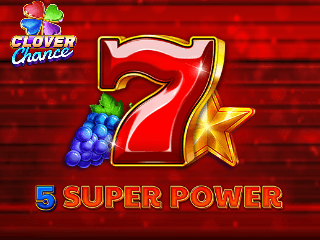 5 Super Power screenshot