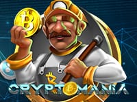 Cryptomania screenshot