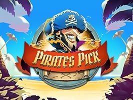 Pirates Pick screenshot