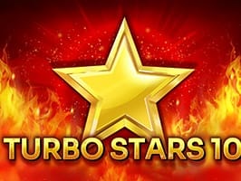 Turbo Stars 10